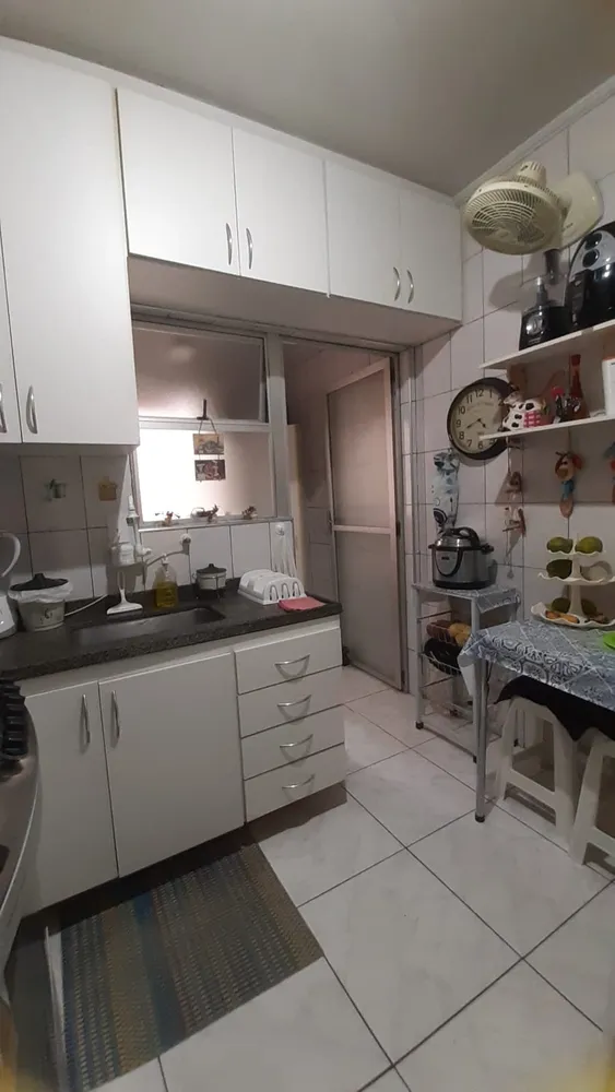 Apartamento, 3 quartos, 91 m² - Foto 3