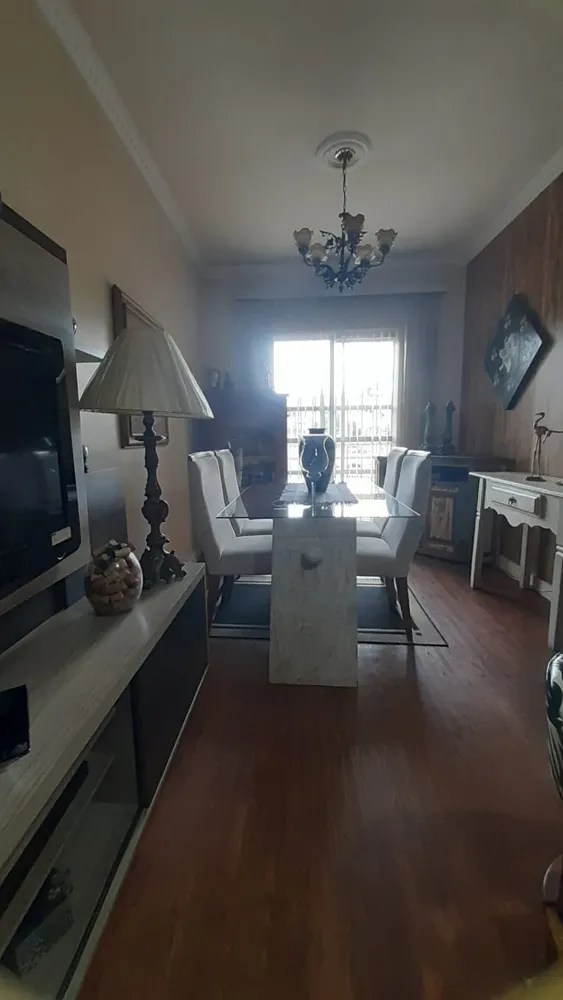 Apartamento, 3 quartos, 91 m² - Foto 4