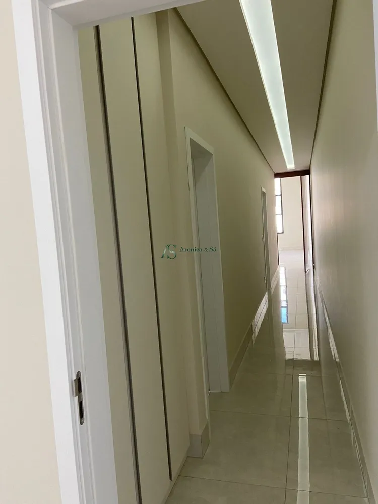 Casa, 3 quartos - Foto 8