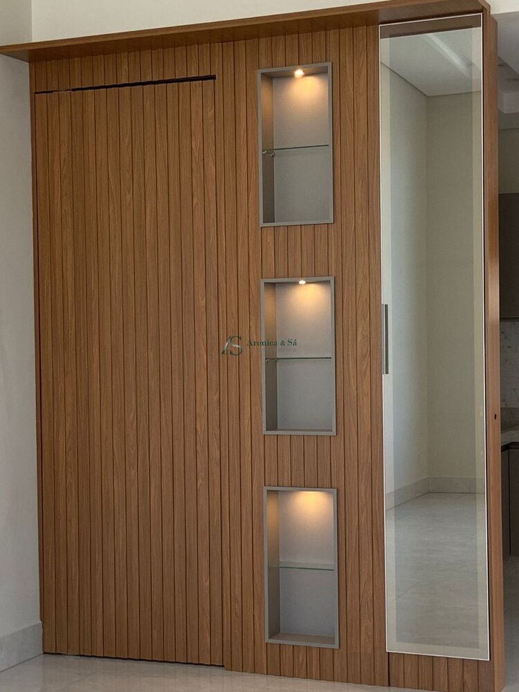 Casa, 3 quartos - Foto 3