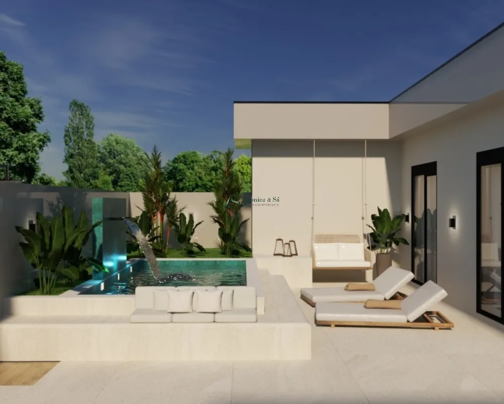 Casa, 3 quartos - Foto 7