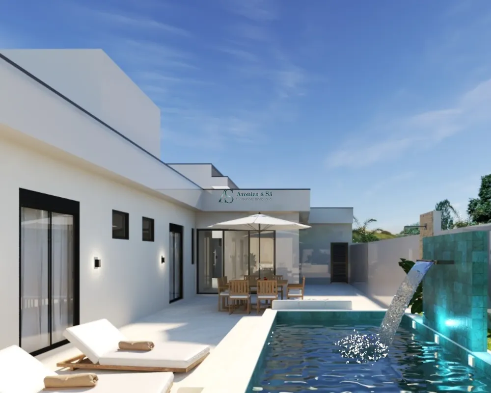 Casa, 3 quartos - Foto 6