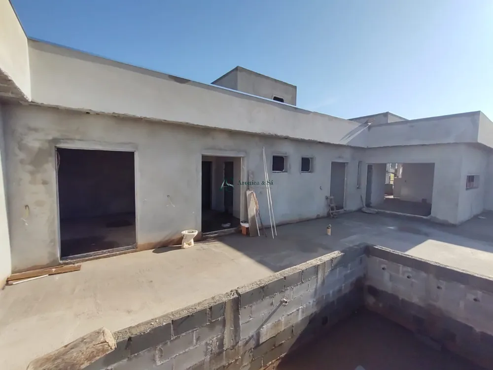 Casa, 3 quartos - Foto 5