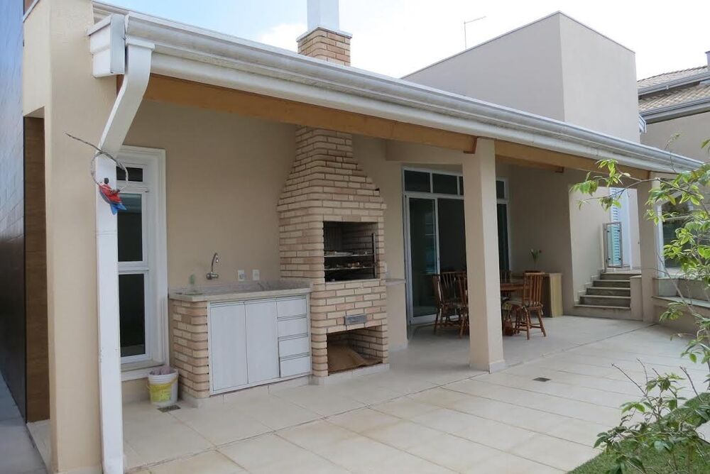 Casa, 4 quartos, 326 m² - Foto 15