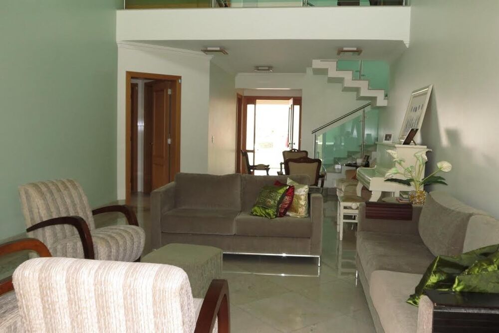 Casa, 4 quartos, 326 m² - Foto 11