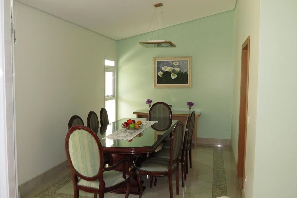 Casa, 4 quartos, 326 m² - Foto 12