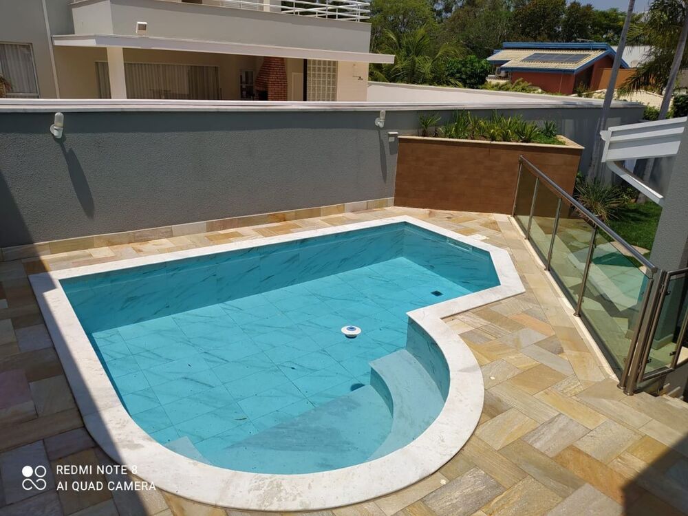 Casa, 4 quartos, 326 m² - Foto 14