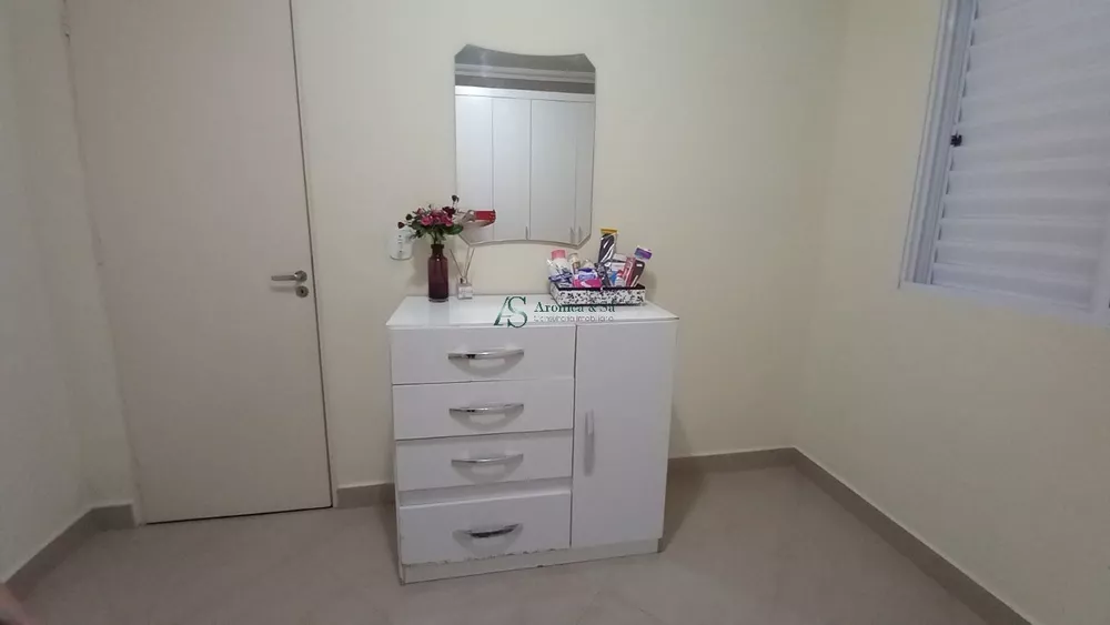 Apartamento à venda com 2 quartos, 68m² - Foto 10