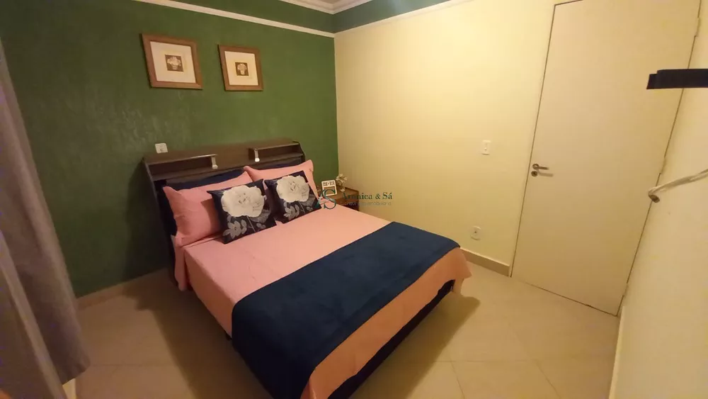 Apartamento à venda com 2 quartos, 68m² - Foto 9