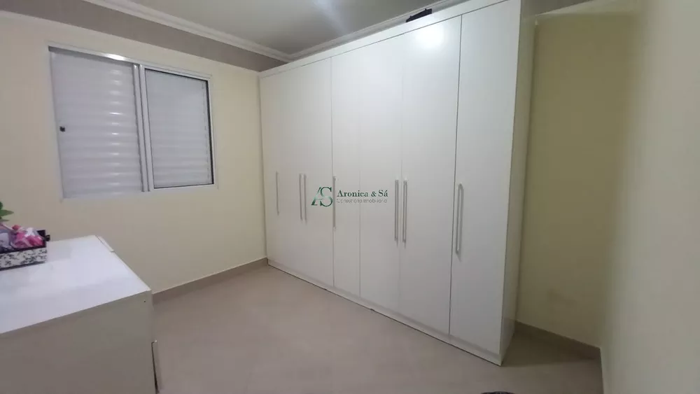 Apartamento à venda com 2 quartos, 68m² - Foto 11