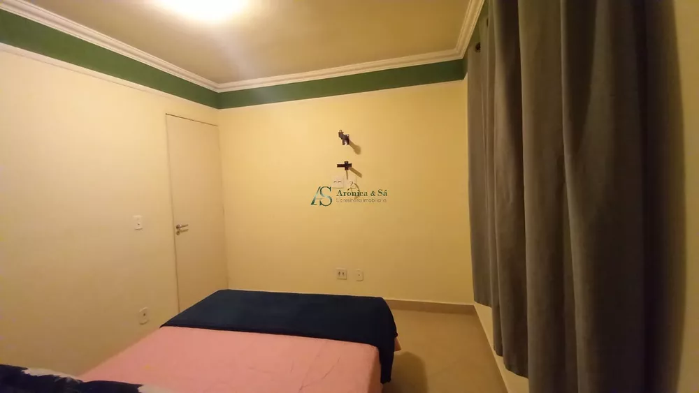 Apartamento à venda com 2 quartos, 68m² - Foto 8