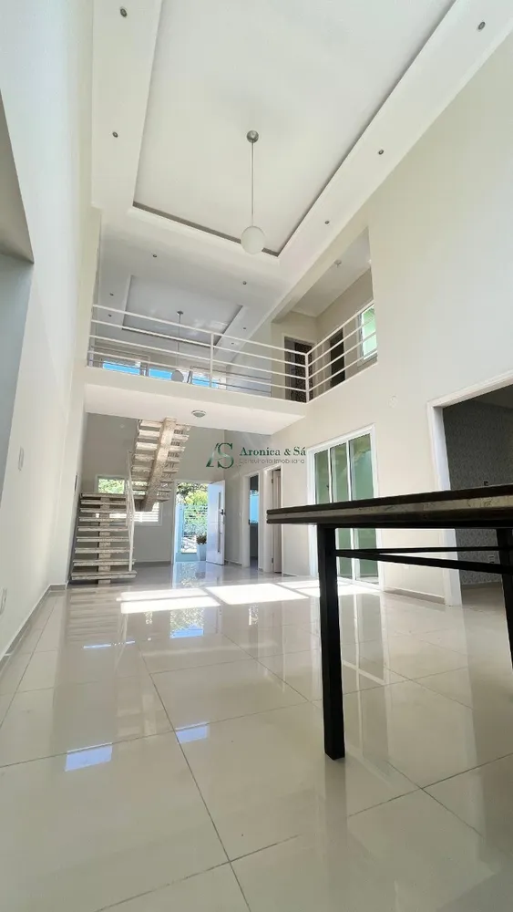Casa, 3 quartos - Foto 12