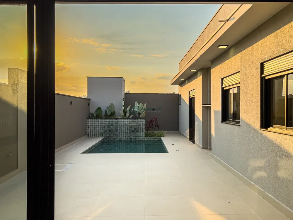 Casa, 3 quartos, 195 m² - Foto 17
