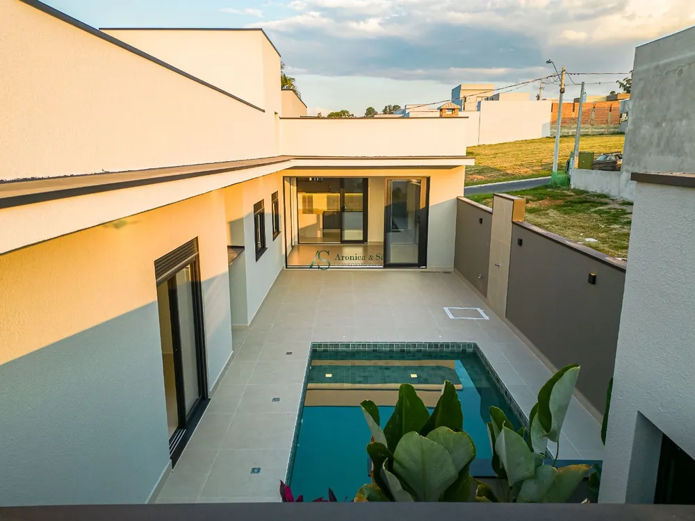 Casa, 3 quartos, 195 m² - Foto 34