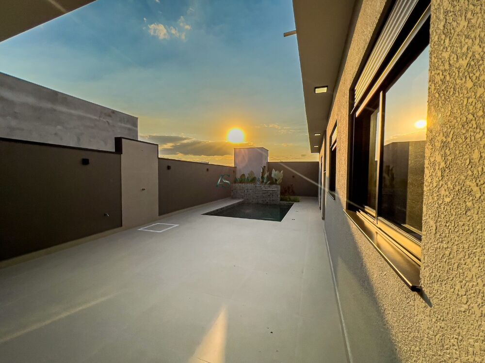 Casa, 3 quartos, 195 m² - Foto 9