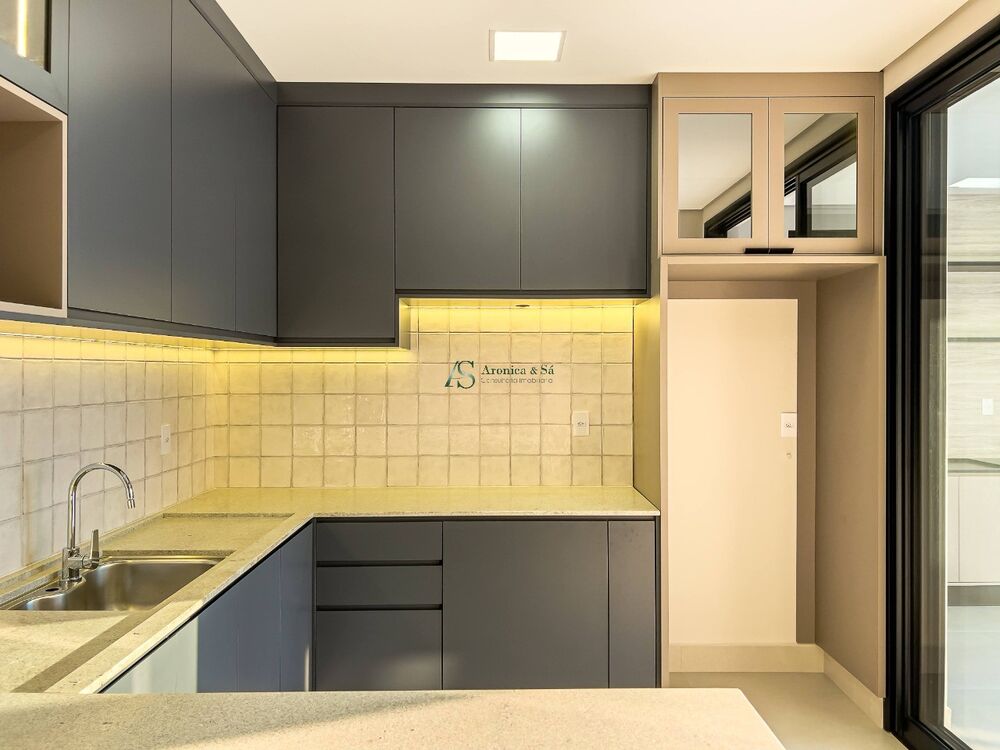 Casa, 3 quartos, 195 m² - Foto 14