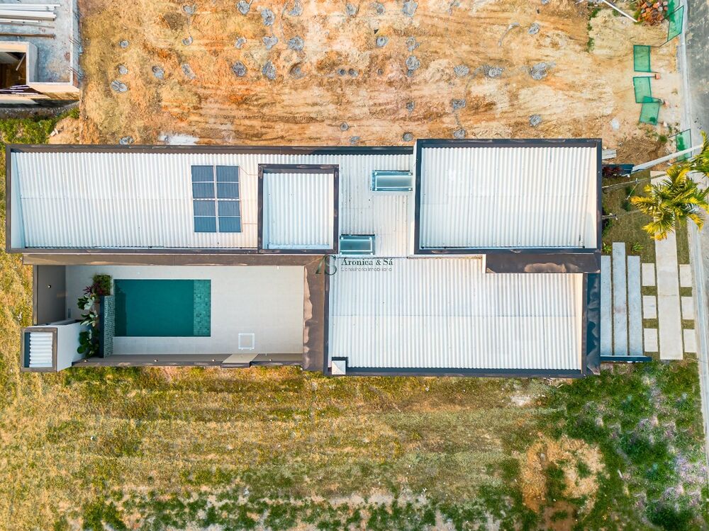 Casa, 3 quartos, 195 m² - Foto 18