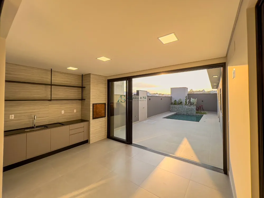 Casa, 3 quartos, 195 m² - Foto 21