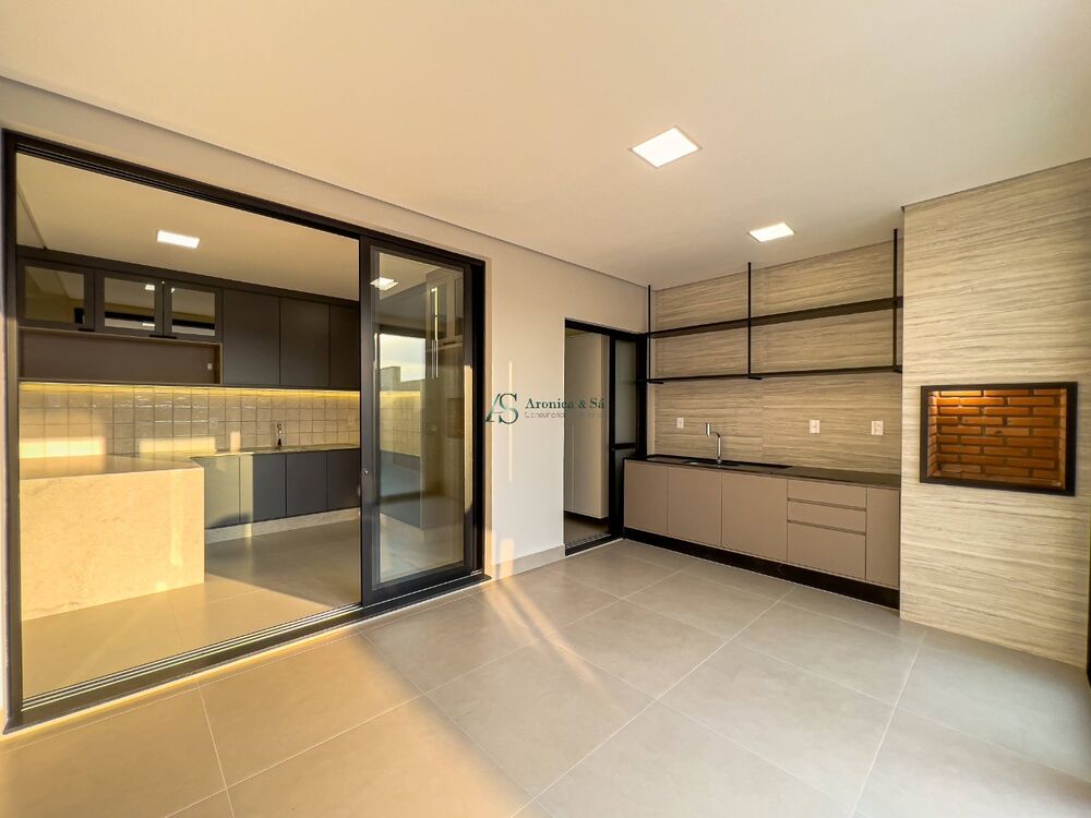 Casa, 3 quartos, 195 m² - Foto 11