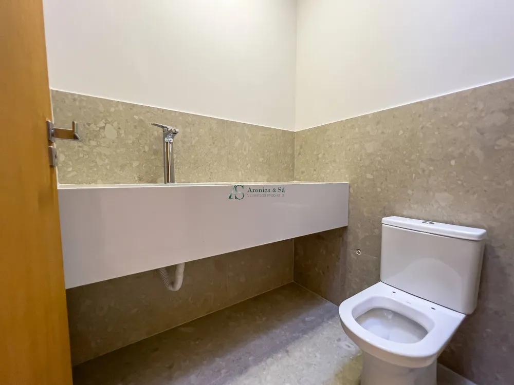 Casa, 3 quartos, 195 m² - Foto 12