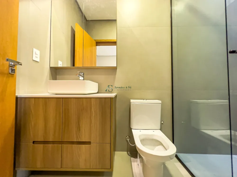 Casa, 3 quartos, 195 m² - Foto 8
