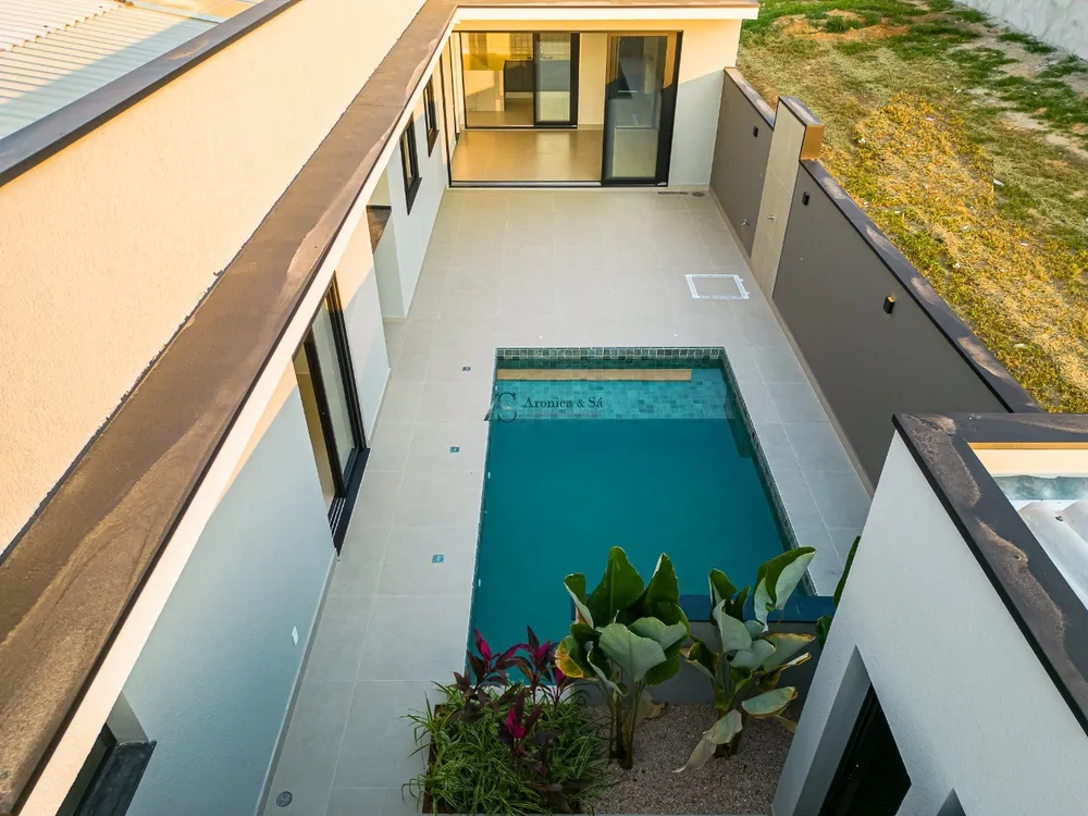 Casa, 3 quartos, 195 m² - Foto 33