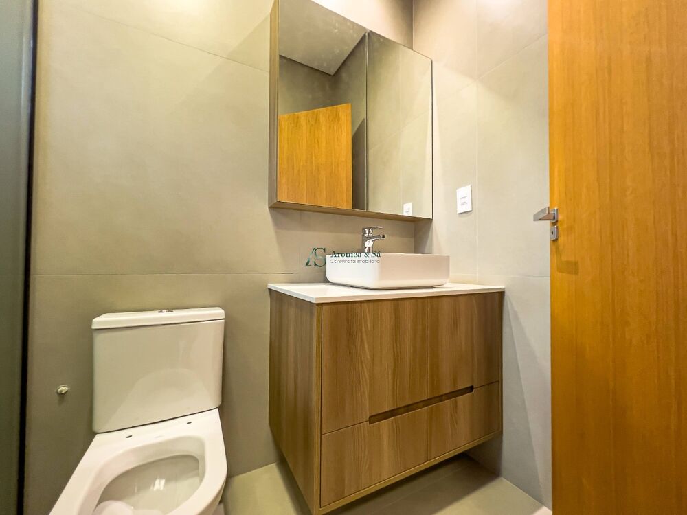 Casa, 3 quartos, 195 m² - Foto 6