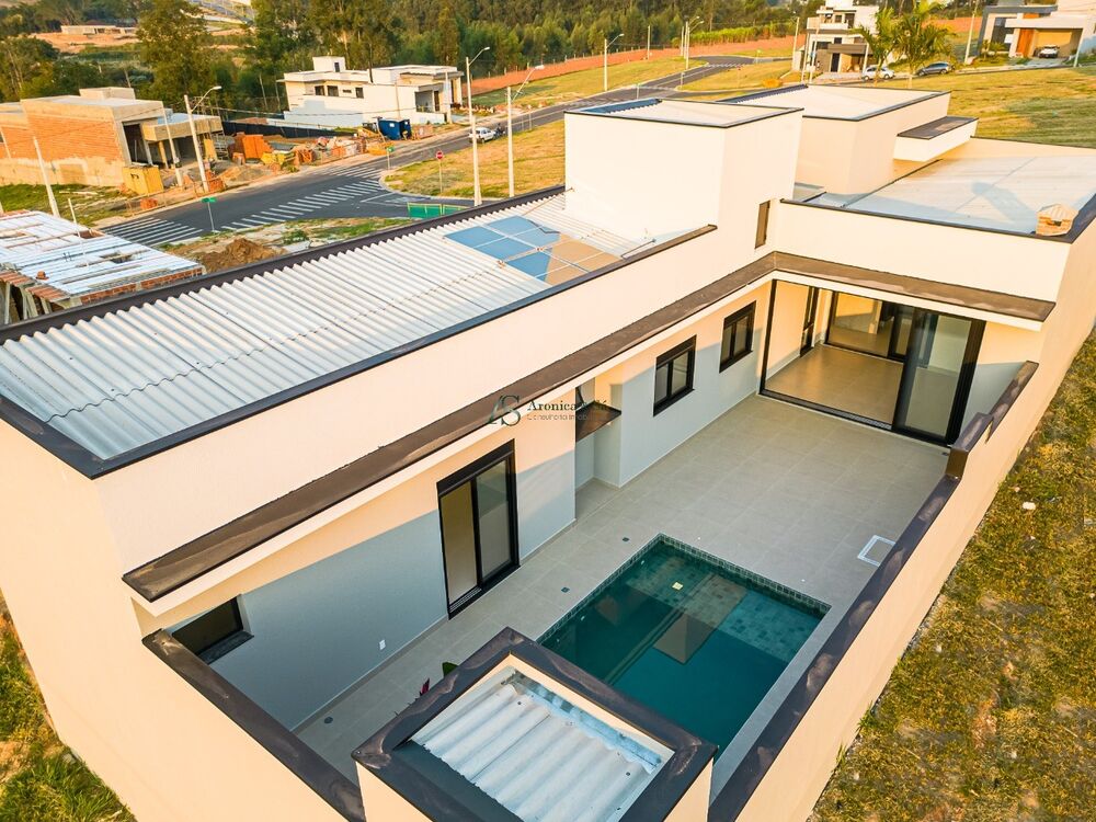 Casa, 3 quartos, 195 m² - Foto 19