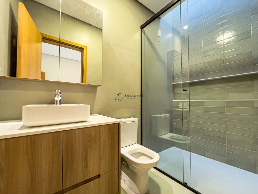 Casa, 3 quartos, 195 m² - Foto 7