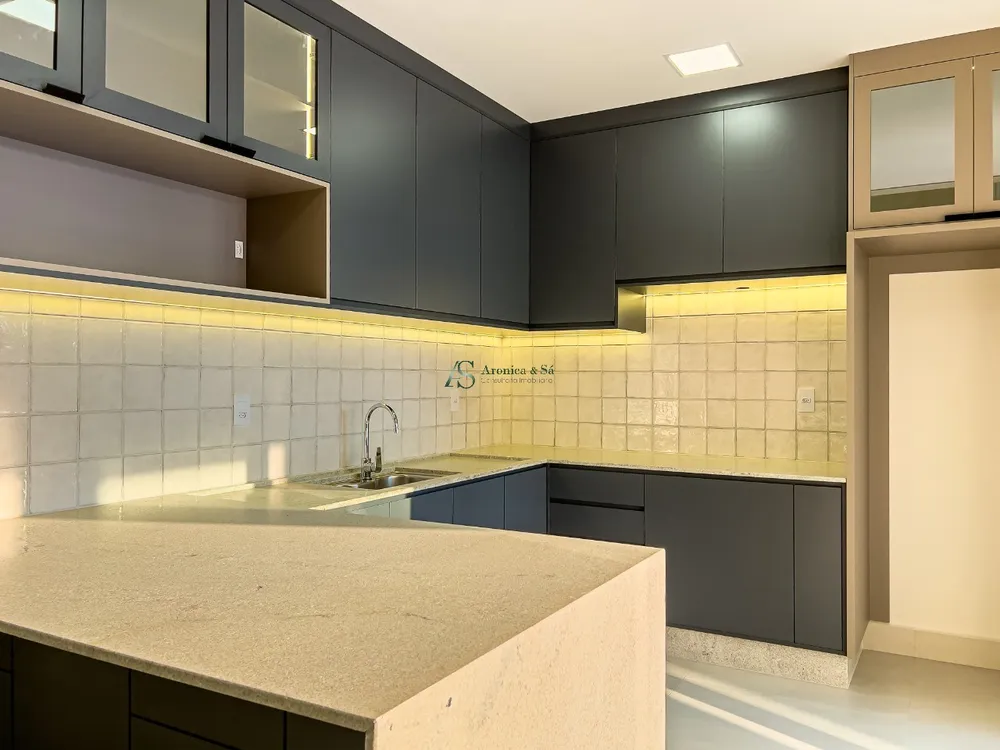 Casa, 3 quartos, 195 m² - Foto 25