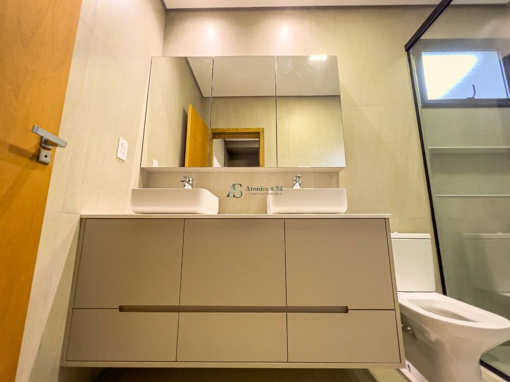 Casa, 3 quartos, 195 m² - Foto 2