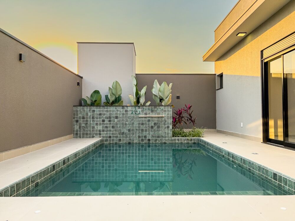 Casa, 3 quartos, 195 m² - Foto 8