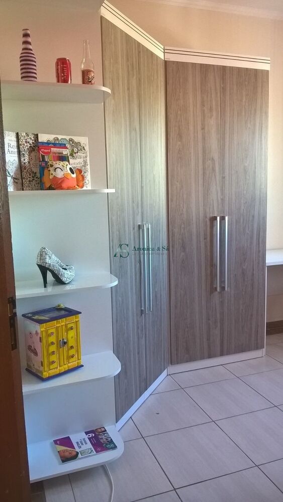 Apartamento, 3 quartos, 69 m² - Foto 9