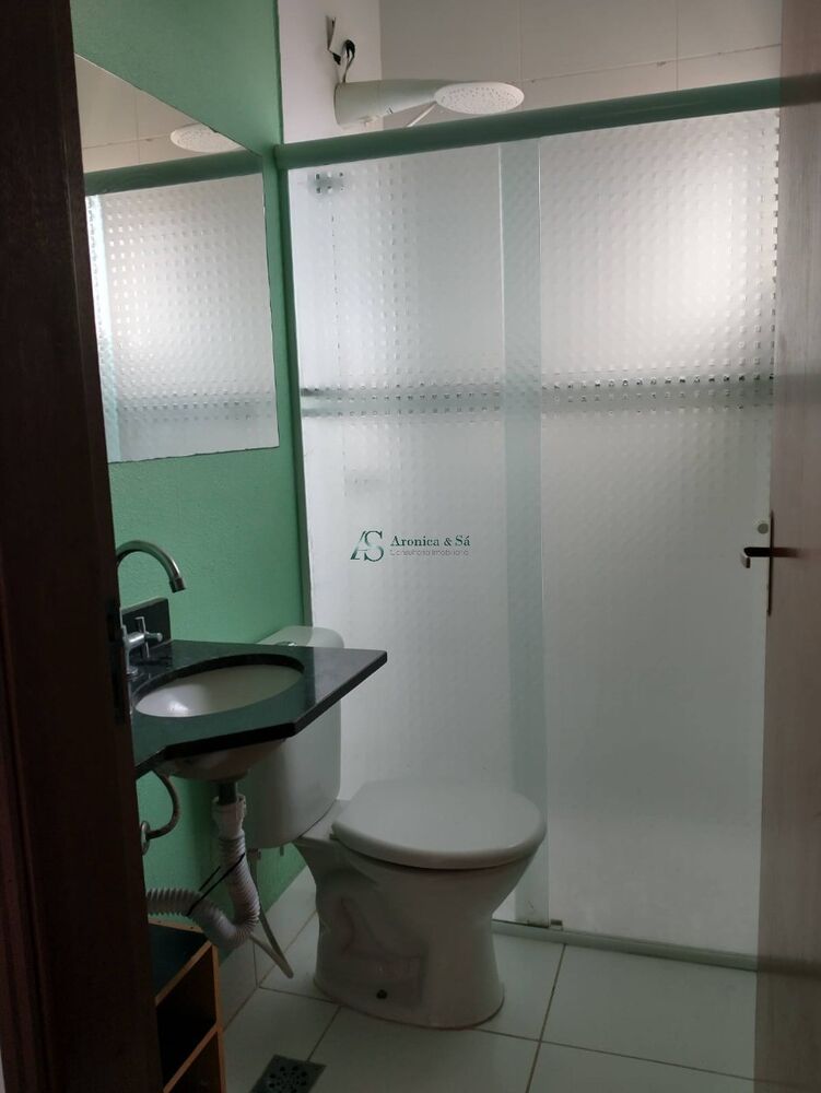 Apartamento, 3 quartos, 69 m² - Foto 4
