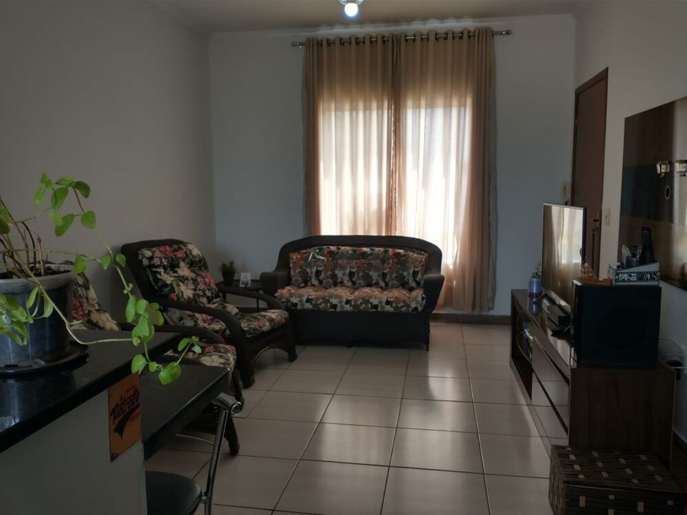 Apartamento, 3 quartos, 69 m² - Foto 1