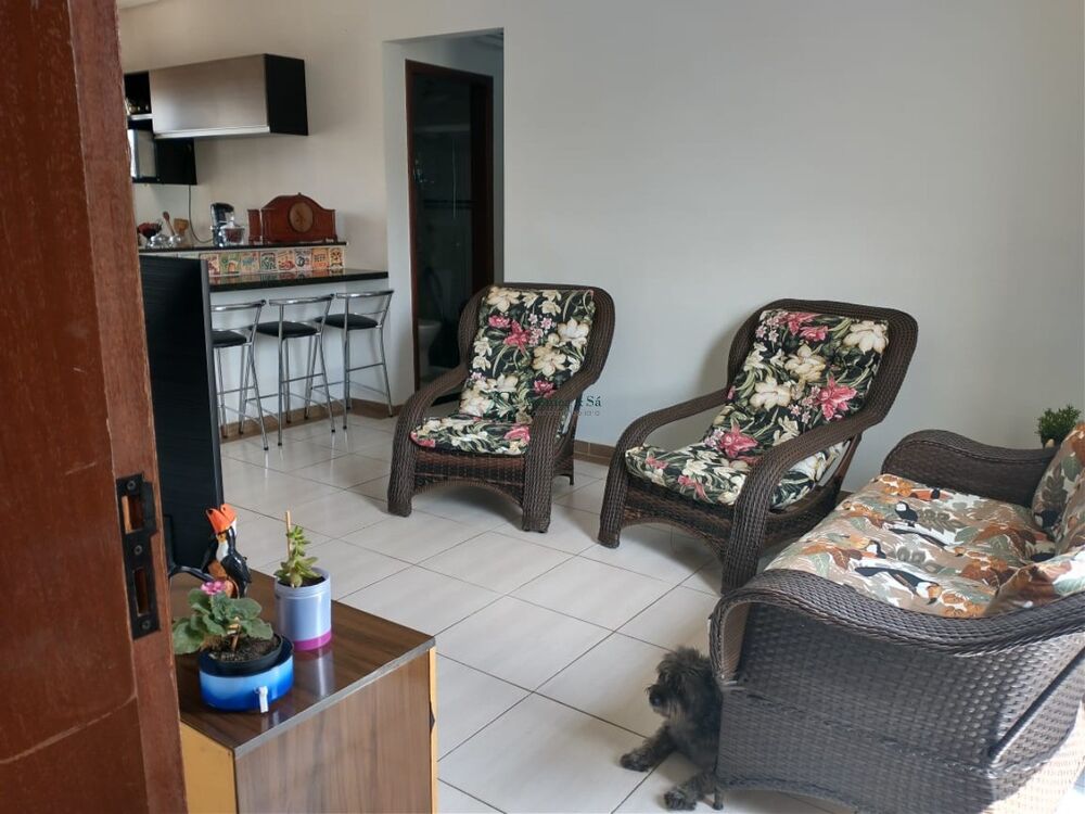 Apartamento, 3 quartos, 69 m² - Foto 13