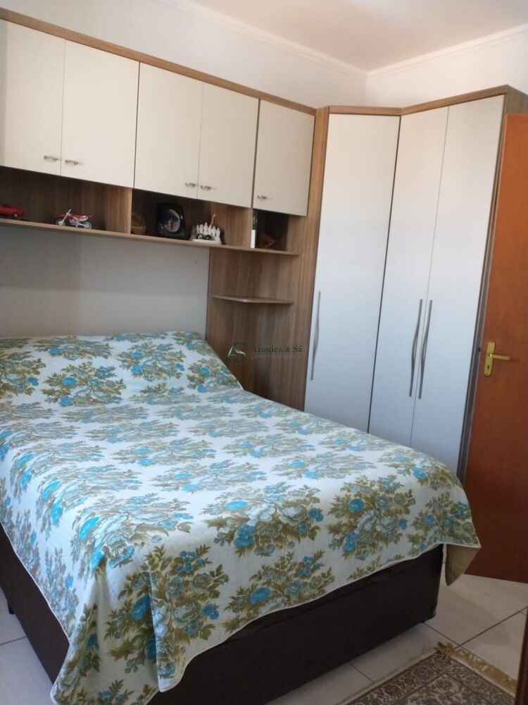 Apartamento, 3 quartos, 69 m² - Foto 11