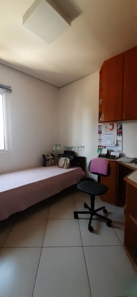 Apartamento, 3 quartos, 80 m² - Foto 19