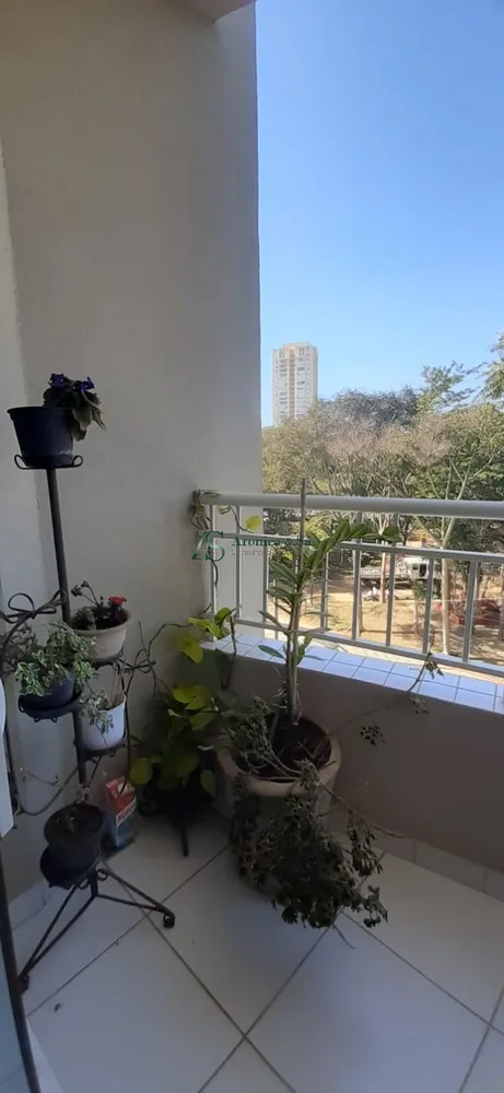 Apartamento, 3 quartos, 80 m² - Foto 14