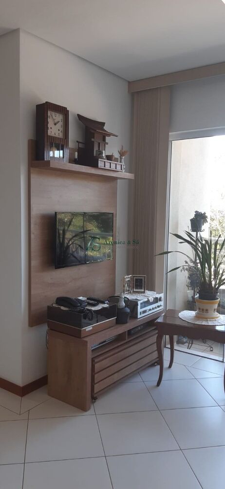 Apartamento, 3 quartos, 80 m² - Foto 4