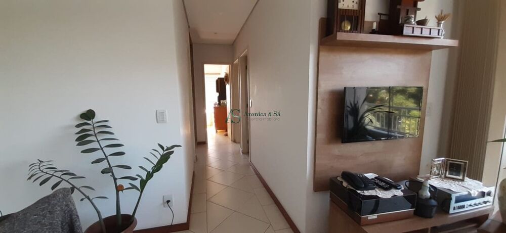 Apartamento, 3 quartos, 80 m² - Foto 17