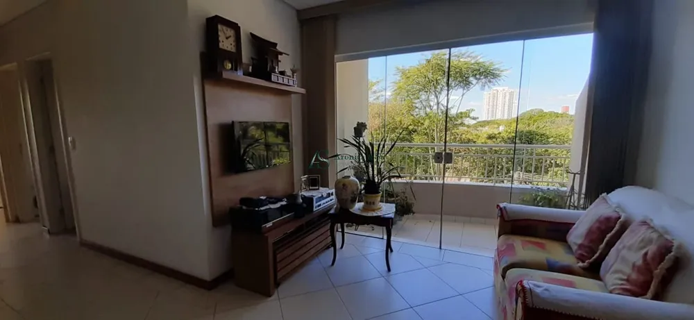 Apartamento, 3 quartos, 80 m² - Foto 29