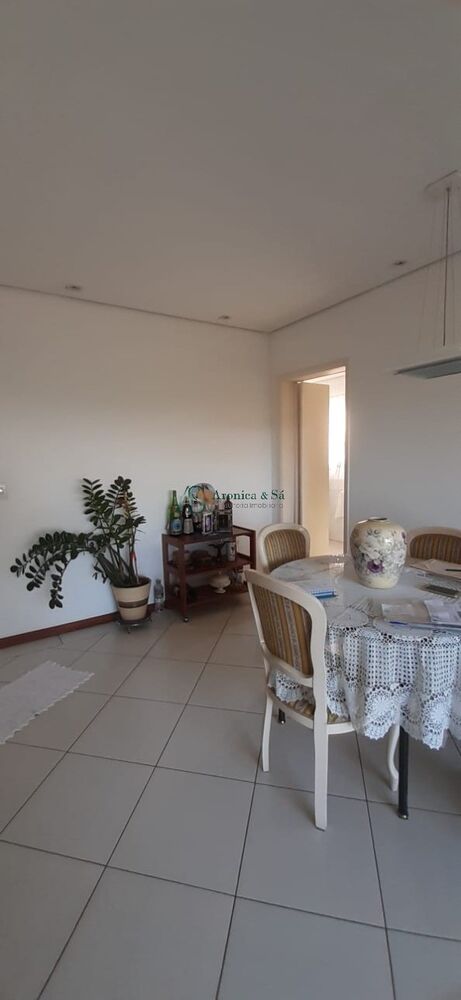Apartamento, 3 quartos, 80 m² - Foto 6