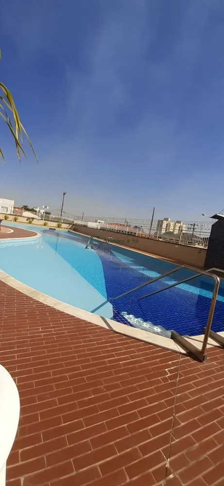 Apartamento, 3 quartos, 80 m² - Foto 5