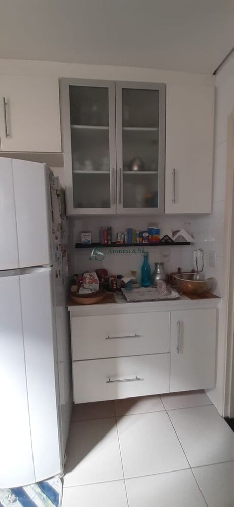 Apartamento, 3 quartos, 80 m² - Foto 7