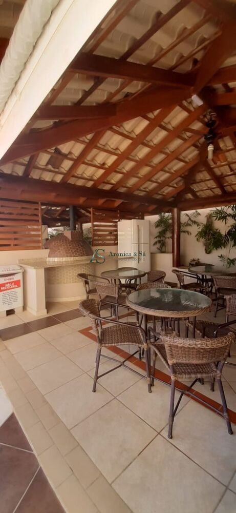 Apartamento, 3 quartos, 80 m² - Foto 3