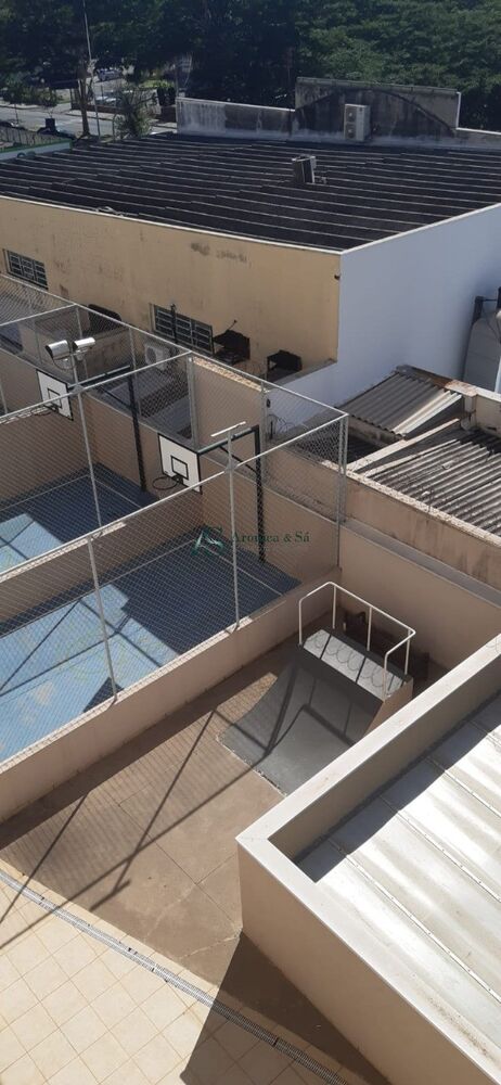 Apartamento, 3 quartos, 80 m² - Foto 14