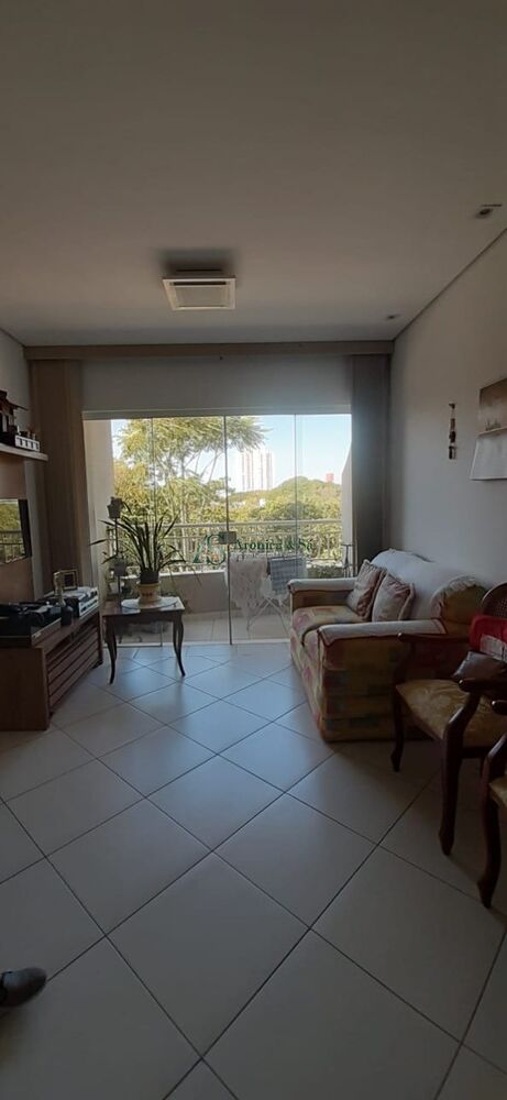 Apartamento, 3 quartos, 80 m² - Foto 1