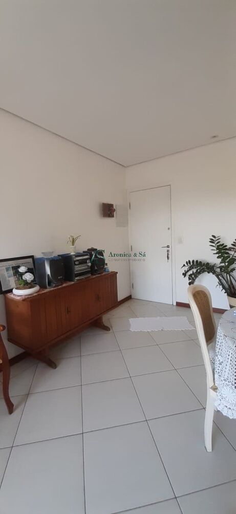 Apartamento, 3 quartos, 80 m² - Foto 5