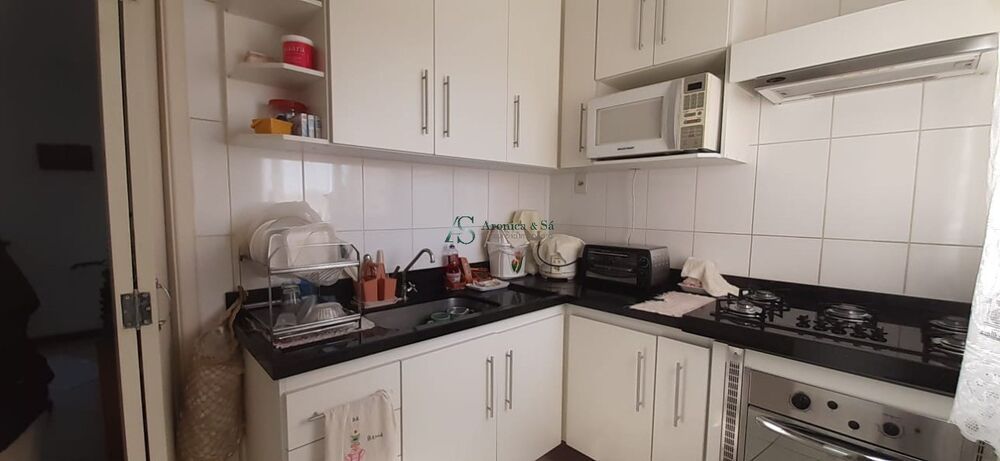 Apartamento, 3 quartos, 80 m² - Foto 20